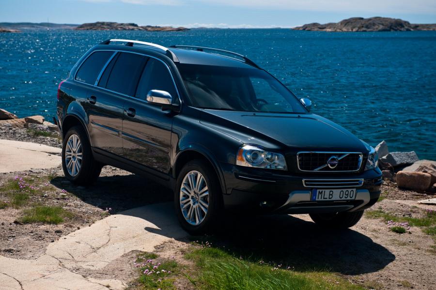  Volvo XC90 2007 года  (фото 26 из 142)